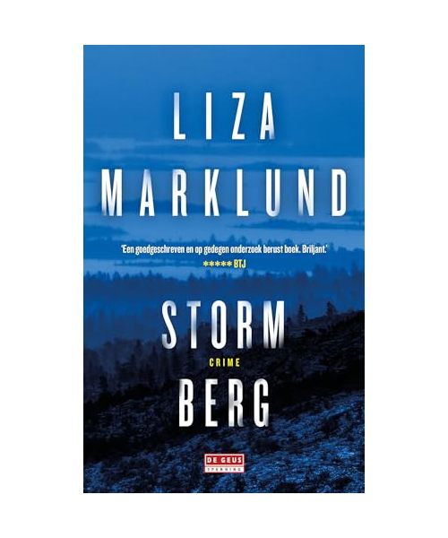 Stormberg (Wiking Stormberg, 3)