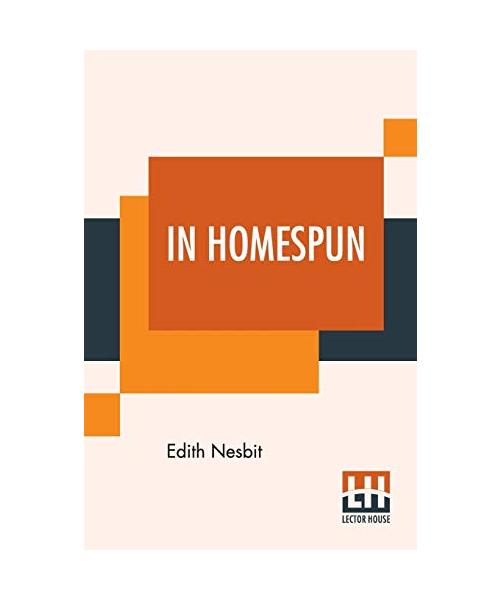 In Homespun