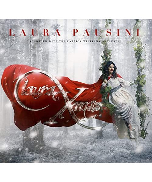 Laura Xmas [Vinyl LP]