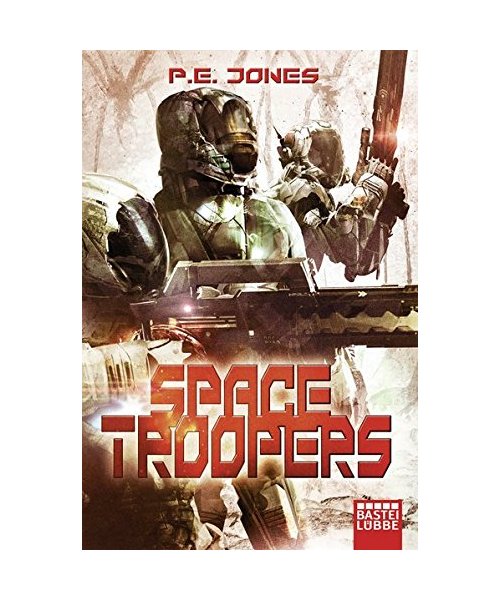 Space Troopers