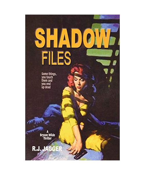 Shadow Files