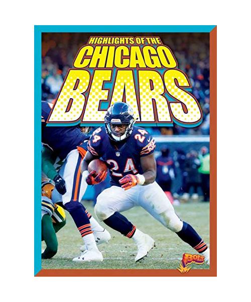 Highlights of the Chicago Bears