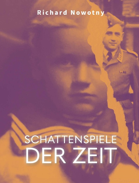 Schattenspiele der Zeit: „Da habe ich den Glauben an die Schönheit verloren ...“