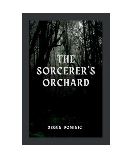 The Sorcerer's Orchard