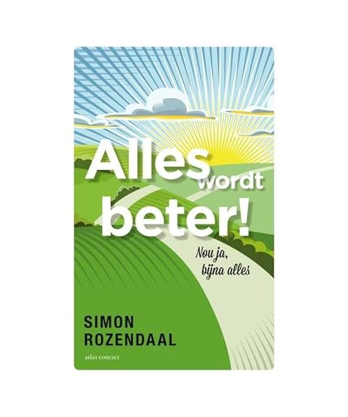 Alles wordt beter!