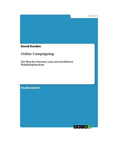 Online Campaigning