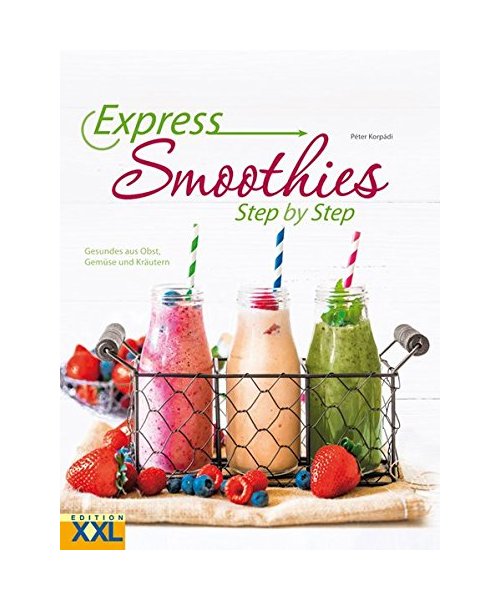 Express-Smoothies