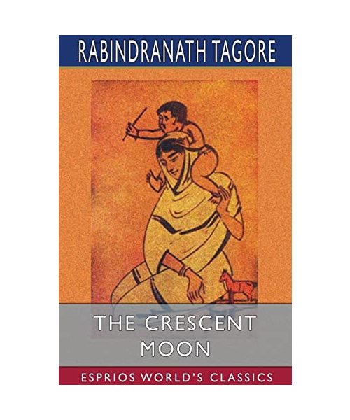 The Crescent Moon (Esprios Classics)