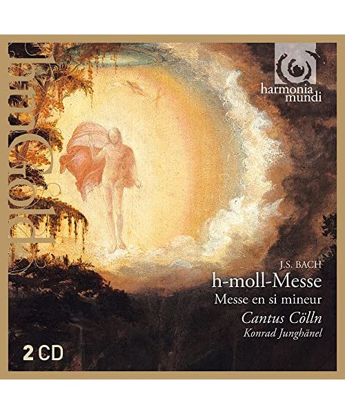 h-moll Messe BWV 232