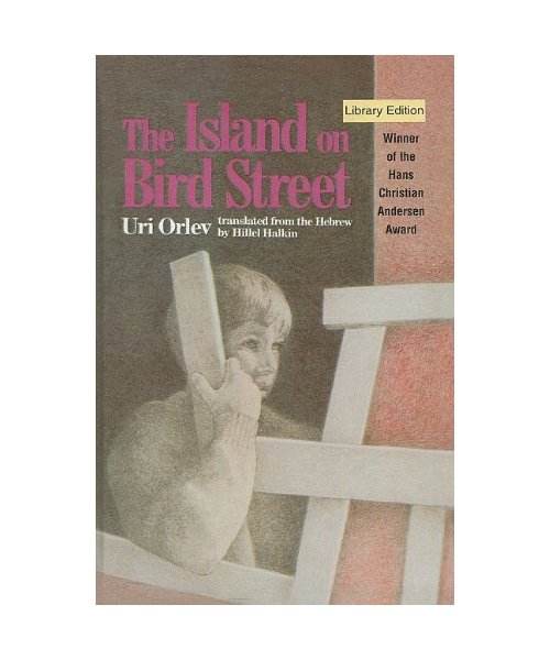 The Island on Bird Street