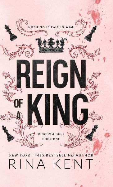 Reign of a King
