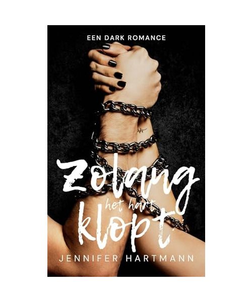 Zolang het hart klopt