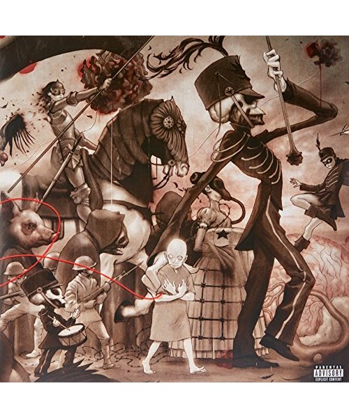 The Black Parade [VINYL]