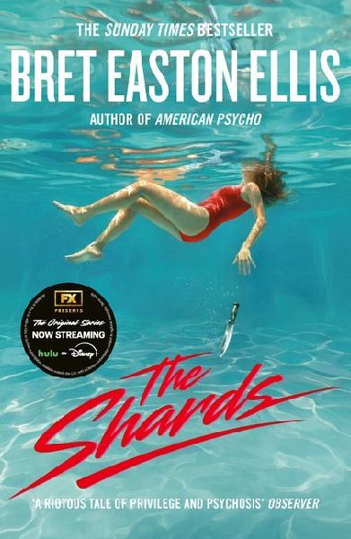 The Shards. TV Tie-In