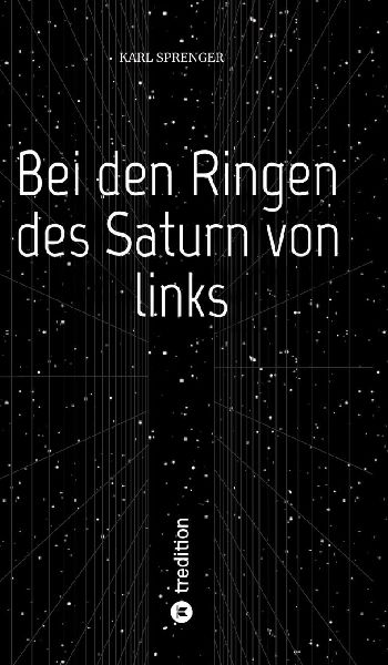 Bei den Ringen des Saturn von links