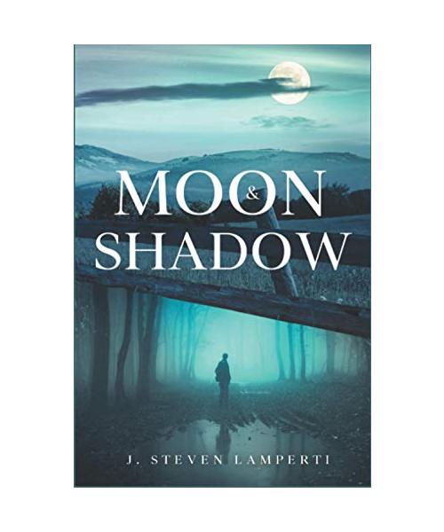 Moon & Shadow: A tale of Liamec (Tales of Liamec, Band 1)