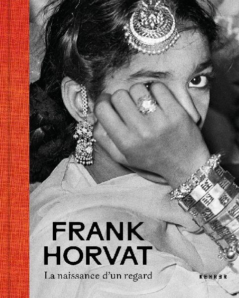 Frank Horvat