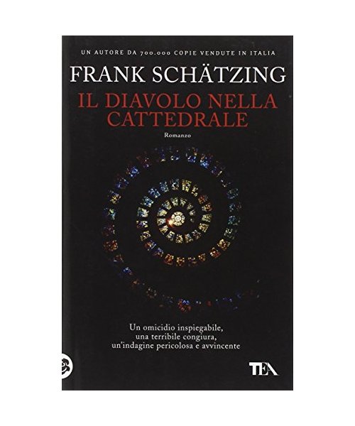 Il diavolo nella cattedrale