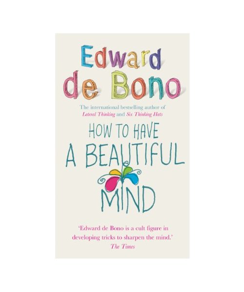 How To Have A Beautiful Mind