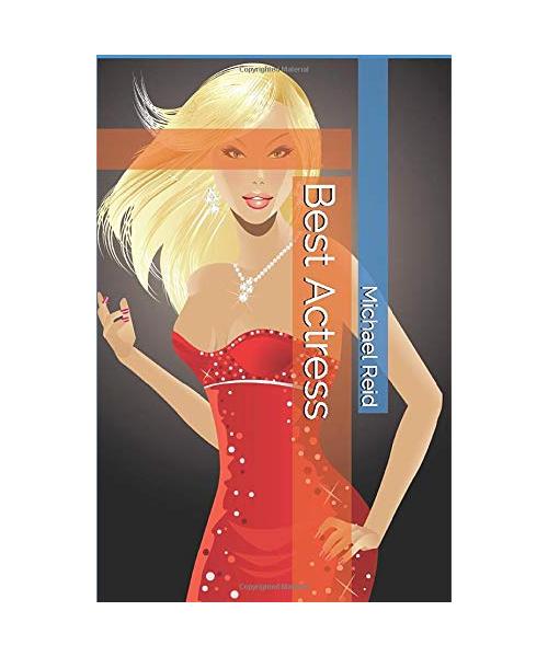 Best Actress: A Novel (The Tom and Jennifer Saga, Band 2)