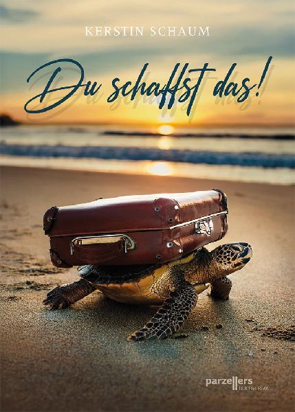 Du schaffst das!