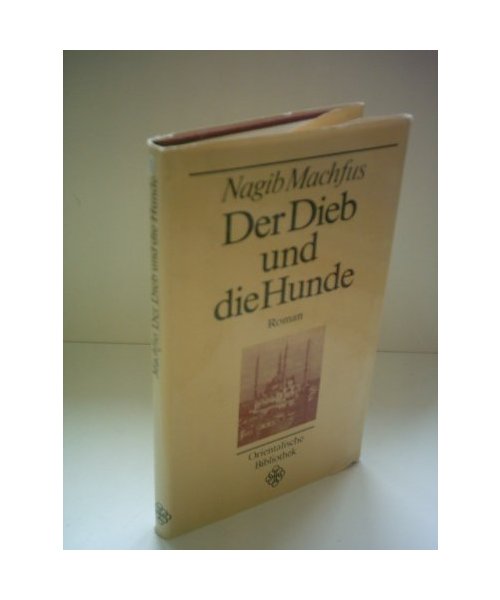 Der Dieb und die Hunde
