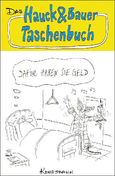 Dafür haben sie Geld