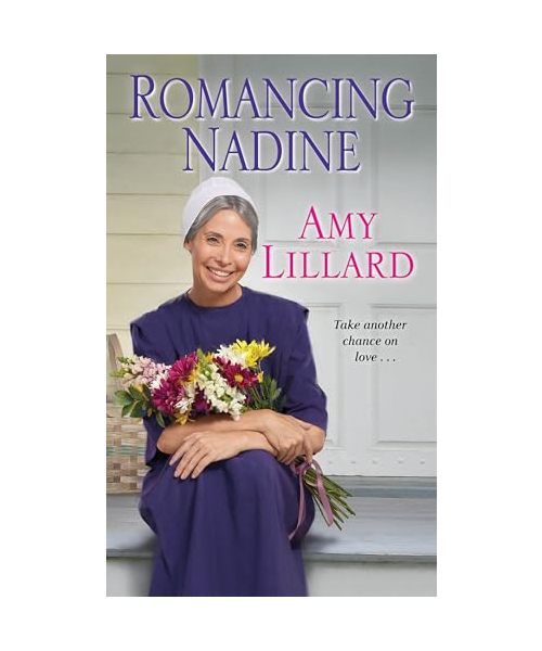 Romancing Nadine