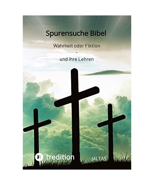 Spurensuche Bibel