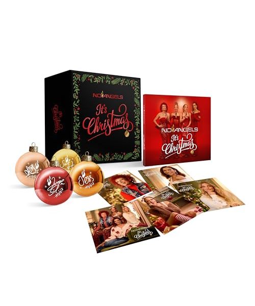 It's Christmas Box