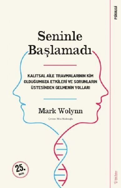 Seninle Baslamadi