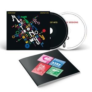 Greatest Hits/BBC Sessions