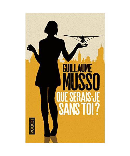 Que serais-je sans toi?