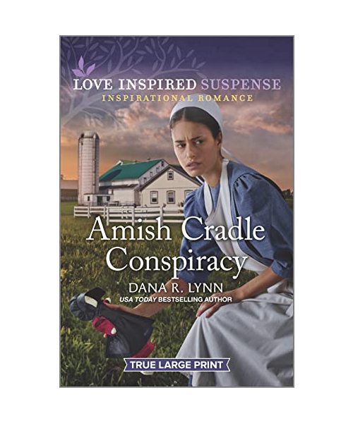 Amish Cradle Conspiracy