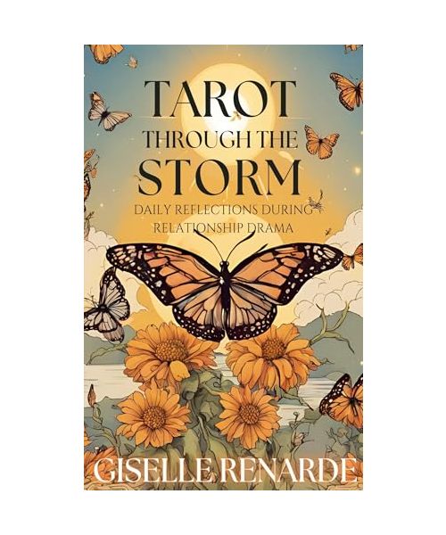 Tarot Through the Storm