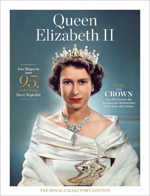 Queen Elizabeth II