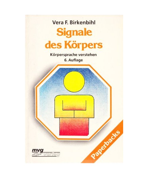 Signale des Körpers: Körpersprache verstehen