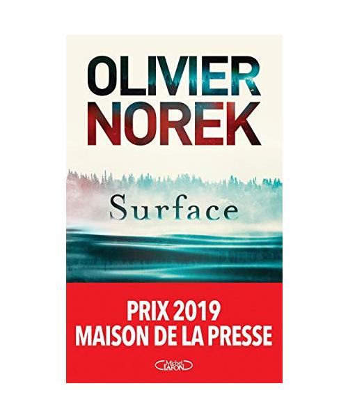 Surface