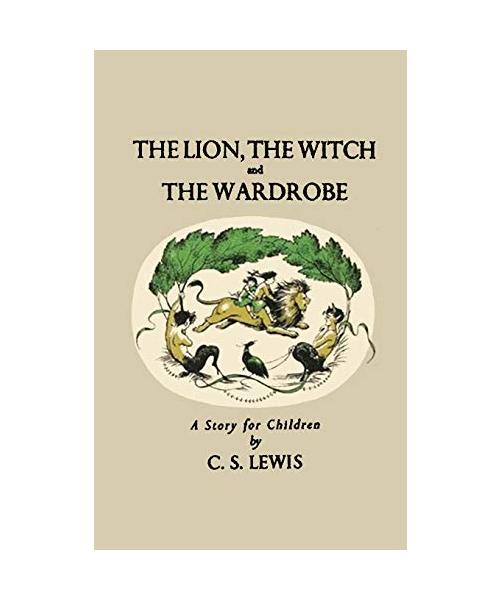 The Lion, The Witch and the Wardrobe