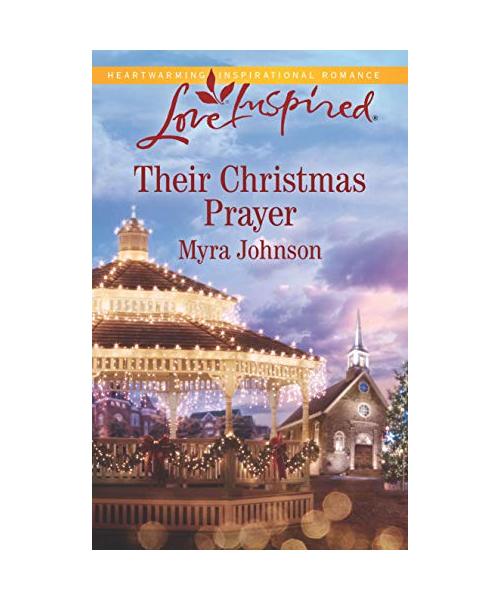 Their Christmas Prayer