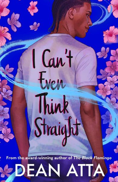 I Can't Even Think Straight