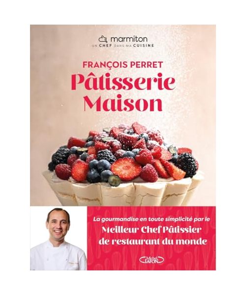 Pâtisserie maison