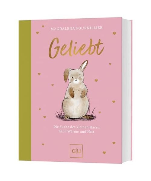 Geliebt