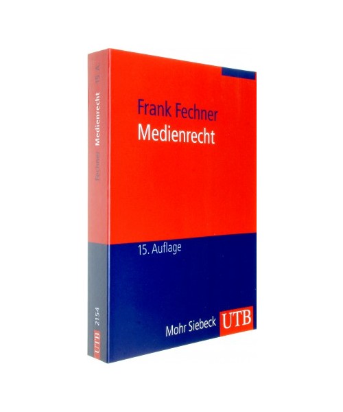 Medienrecht