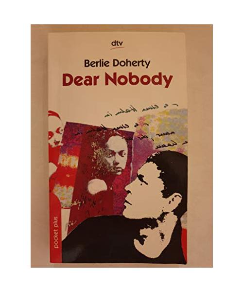Dear Nobody