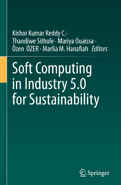 Soft Computing in Industry 5.0 for Sustainability