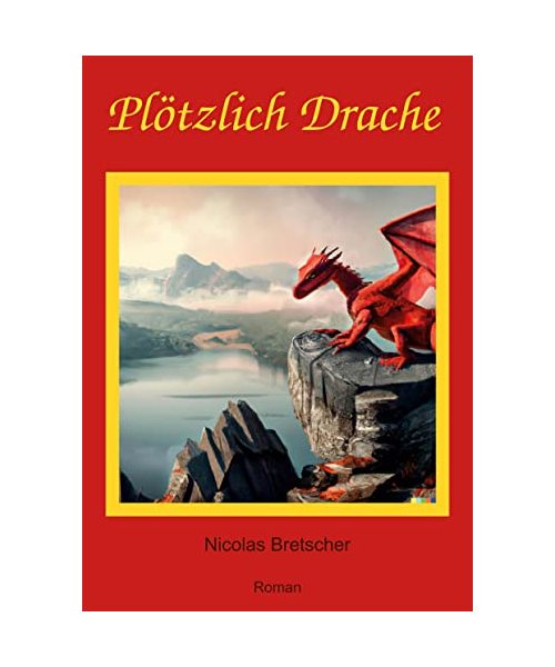 Plötzlich Drache