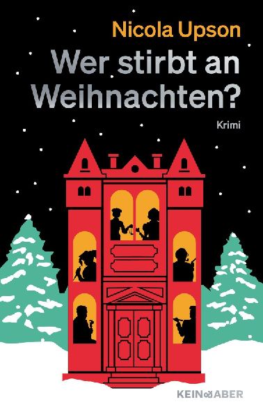 Wer stirbt an Weihnachten?