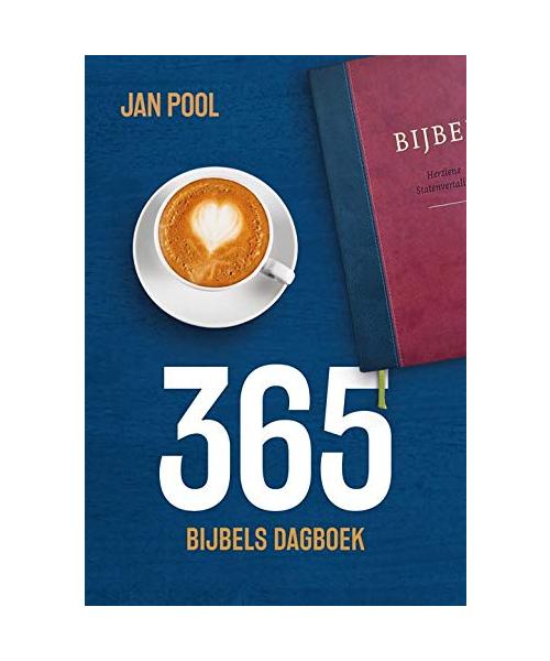 365: Bijbels dagboek