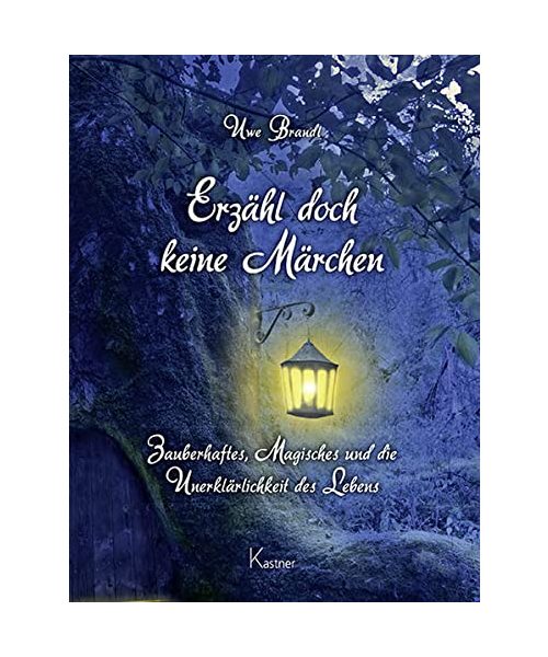 Erzähl doch keine Märchen
